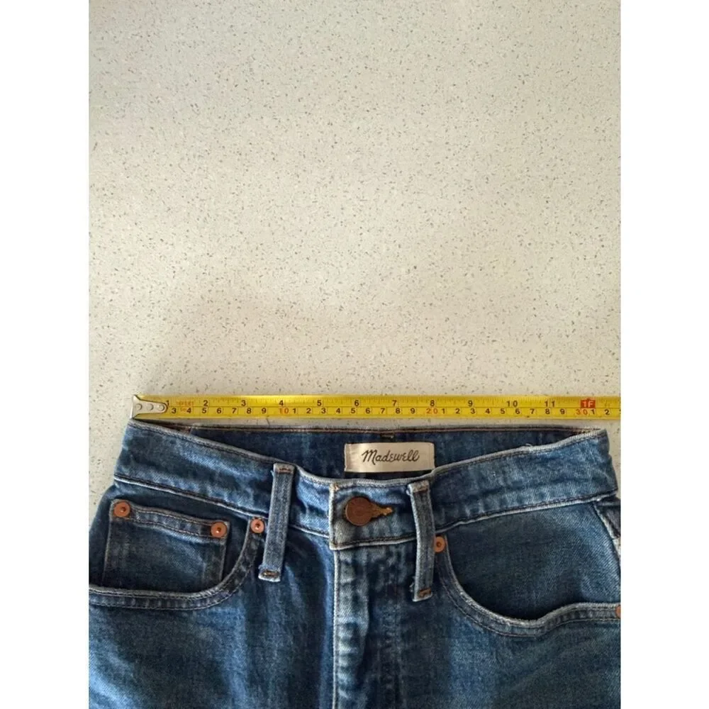 Madewell Balloon Jeans 23